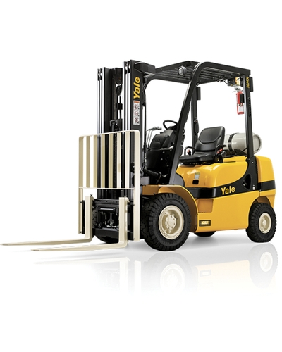 Forklift Yale ERP050-060VLL 6 000 lb