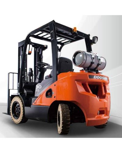 Forklift Doosan BC30S 6 000 lb