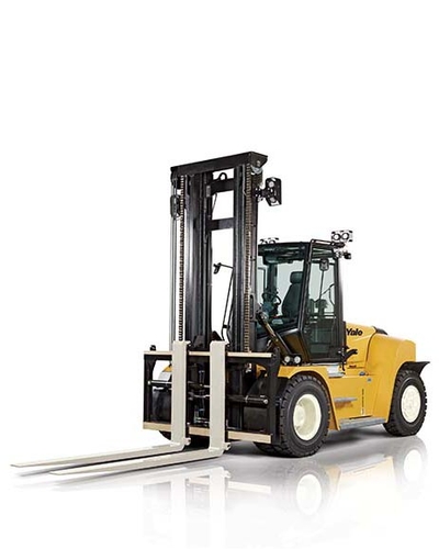Forklift Yale GP190VX 19 000 lb
