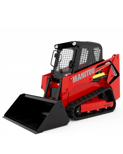 Compact loader Manitou 1050 RT