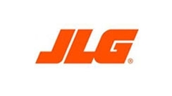 Brand JLG